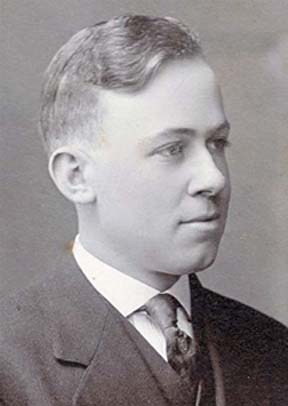Hartwell Stanley Green
